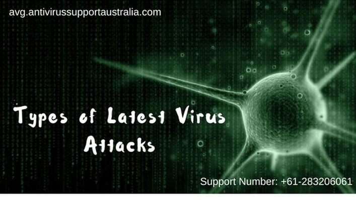 Latest Issues Related To The AVG Antivirus 2017